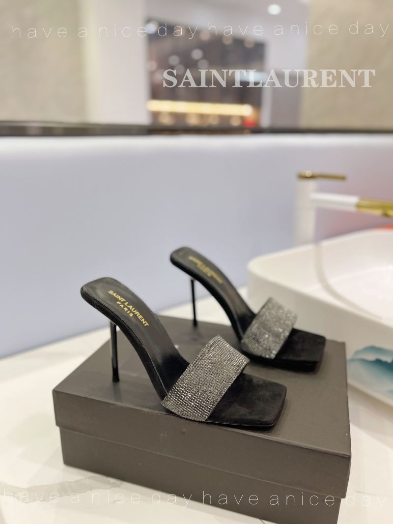 Ysl Sandals